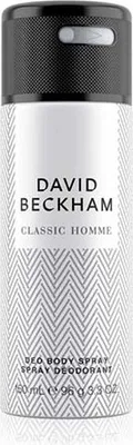 Zdjęcie produktu dla David Beckham Classic Homme DEO Spray 150 ml M