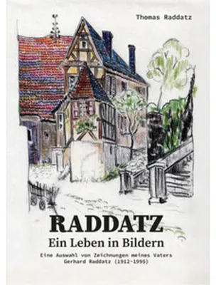 Image de RADDATZ - Ein Leben in Bildern