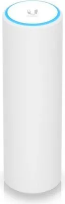 Produktbild von Ubiquiti U6-Mesh, 2,4 GHz, 5 GHz, 4800 Mbit/s, WPA, WPA-Enterprise, WPA-PSK, WPA2, WPA3, 1000 Mbit/s