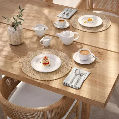 Produktbild von Villeroy & Boch Kuchengabel Oscar