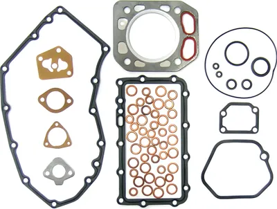 Produktbild von Motordichtungen Motor Dichtsatz Athena für Yanmar 7 PS