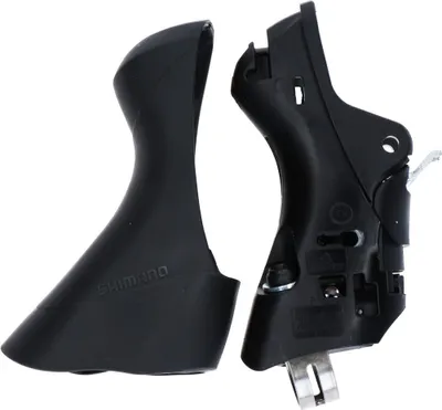 Produktbild von SHIMANO Schalthebeleinheit Rechts ST-R3000 - 2x9-fach STI Rennradhebel