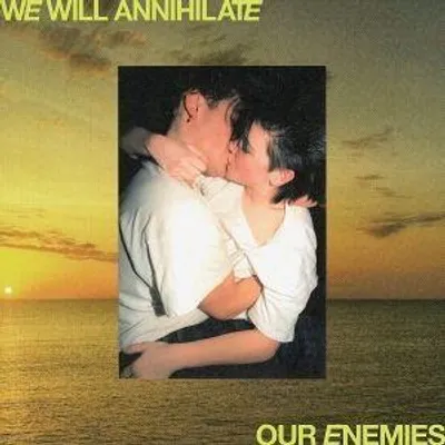 Produktbild von We Will Annihilate Our Enemies
