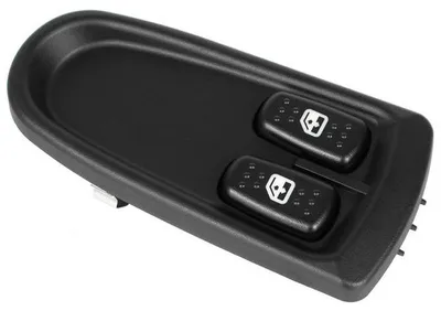 Immagine prodotto di Pulsanti del regolatore dei finestrini 2 interruttori per Iveco Daily IV 2006-2020