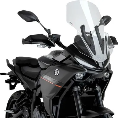 Produktbild von PUIG 22765W Tourenscheibe  passend fuer YAMAHA TRACER 7 GT
