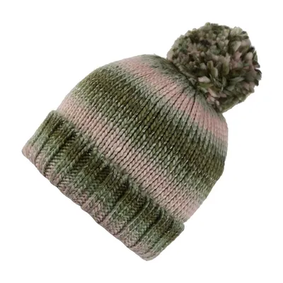 Immagine prodotto di Regatta - Cappellino "Frosty VI" da donna RG8327 (taglia unica) (basilico)