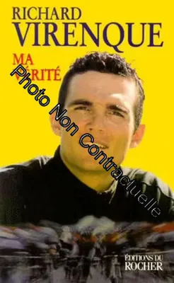 Image de Ma Vérité