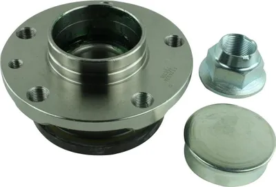 Produktbild von FAST Radlagersatz Hinten für ALFA ROMEO 147 (937) FT24026