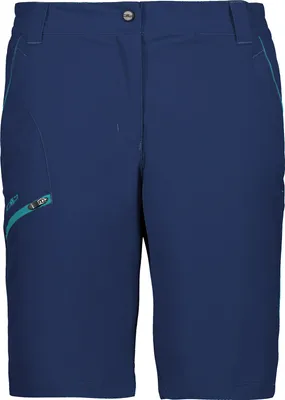 Produktbild von CMP Damen Bermuda M926 BLUE 38