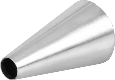Produktbild von Spitze Strend Pro T2301, für Fugensack, Metall, Ersatz