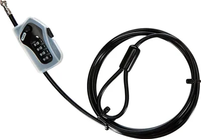 Image de Abus 205/200 Black