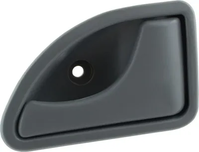 Produktbild von Türgriff innen vorne Rechts Grau passend für Renault Twingo Bj. 1993-1998 (G3)