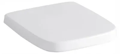 Produktbild von MKW Metropolitan Toilettensitz Absenkautomatik Antibakteriell