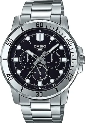 Produktbild von Betrachten Casio MTPVD300D1E