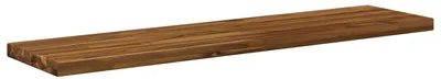 Productafbeelding van Rechthoekig Tafelblad 100 x 30 x 3,2 cm Rechthoekig