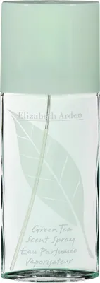 Produktbild von Elizabeth Arden Green Tee, Frauen, 100 ml, Bergamotte, Zitrone, Orange, Bergamot,Lemon,Orange, Nelke, Jasmin, Tee, Carnation,Jasmine,Tea