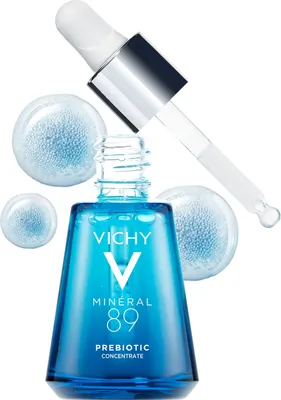Obrázok produktu pre Vichy Mineral 89 Probiotick srum 30 ml