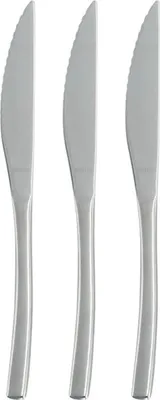 Produktbild von Steakmesser 3 Stück Louisa Michelino