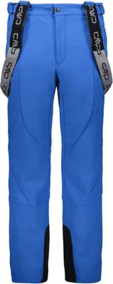 Image de CMP Pantalon de ski SALOPETTE SOFTSHELL