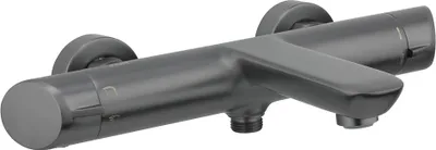 Produktbild von Wannenarmatur, Wandarmatur, Titanium, ARNIKA-30