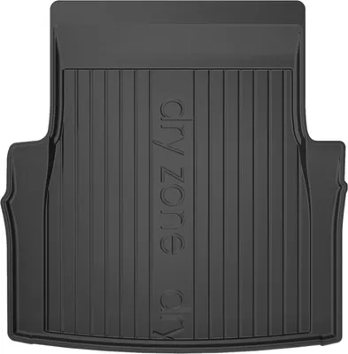 Produktbild von FROGUM Gummi Kofferraummatte für BMW 3er E92 2006-2012
