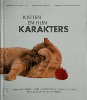 Immagine prodotto di I gatti e i loro caratteri