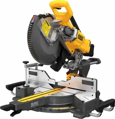 Image de DEWALT Flexvolt Akku-Paneelsaege, 54V / 54V 162 Wh