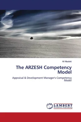 Produktbild von The ARZESH Competency Model