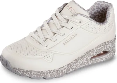 Obrázok produktu pre Skechers Sneaker Sneaker Imitácia kože tenisky