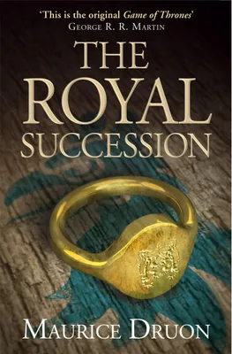 Obrázok produktu pre The Royal Succession