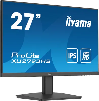 A product image of a computer monitor.
