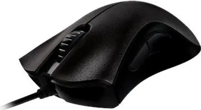 Produktbild von DeathAdder Essential, Schwarz Gaming-Maus