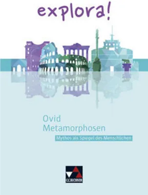 Image de explora! 4 Ovid Metamorphosen