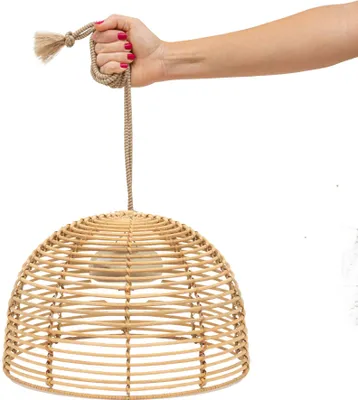 Image de Nouveau Jardin BOSSA 20 BATTERY Hang