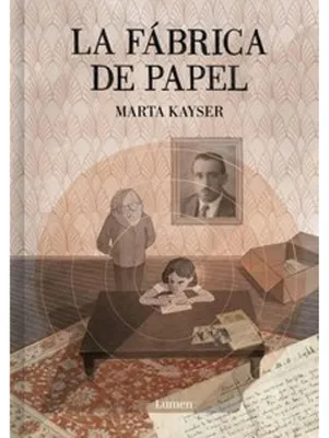 Obrázek produktu pro Papírna