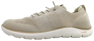 Produktbild von Remonte Damen Sneaker Mesh Slipper Gummizug D3G02, Größe:39 EU, Farbe:Beige