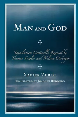 Produktbild von Man and God