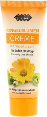 Produktbild von ReAm Quartett Ringelblumen Creme Hautcreme intensive Feuchtigkeitspflege