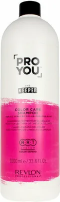 Image de REVLON | PROYOU CARE | Shampooings