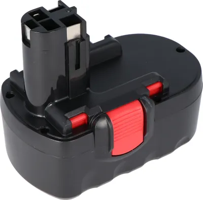 Zdjęcie produktu dla Akumulator odpowiedni dla Bosch GSR 18VE-2, 2607335266, 2607335278, 18V 3,0Ah