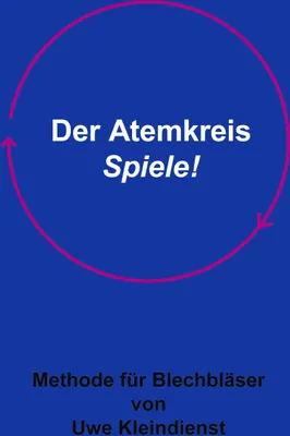Produktbild von Der Atemkreis-Spiele