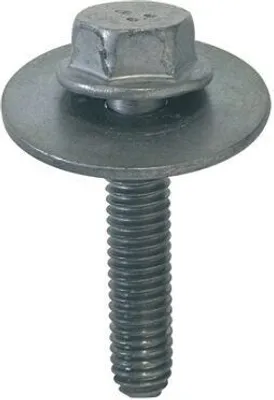 Produktbild von 25x RESTAGRAF Clip Zier- / Schutzleiste 11384 für RENAULT Clio III Schrägheck (BR0/1, CR0/1)