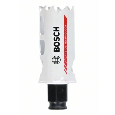 Immagine prodotto di Sega a tazza D.32mm Taglio D.60mm Versione gambo Power Change Plus Carbide BOSCH