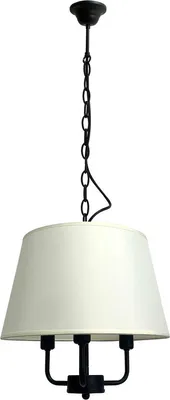 Zdjęcie produktu dla Lampa wisząca Candellux 3xE14 40W PASTERI 31-01351