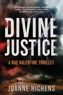 Productafbeelding van Divine Justice