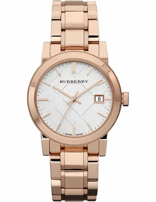 Zdjęcie produktu dla BURBERRY BU9104 Zegarek damski 26 MM