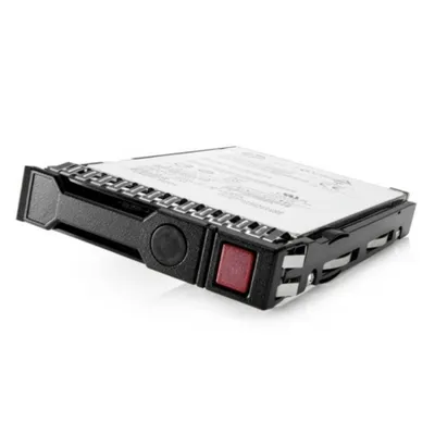 Produktbild von HPE 765466-B21 - 2.5 Zoll - 2000 GB - 7200 RPM