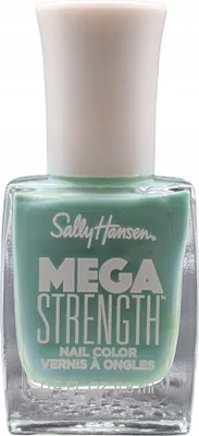 Produktbild von Lakier do paznokci Sally Hansen Mega Strength - 065 Keepin It Reel