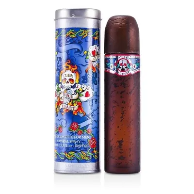 Immagine prodotto di Cuba - Cuba Wild Heart EDT 100ml