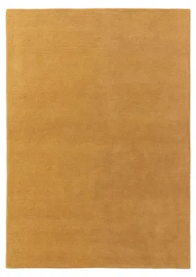 Zdjęcie produktu dla Dywan benuta Wollteppich, prostokątny, niebieski, 200 x 300 cm